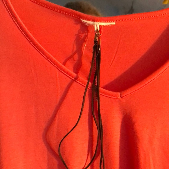 Flowy tee - Picture 3 of 5